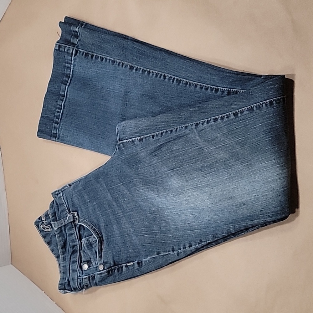 Gap, Size 2/26R Premium Flare Jeans, EUC, No Rips, Holes, Snags or Stains